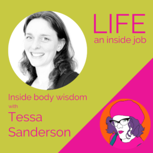Read more about the article Inside body wisdom with Tessa Sanderson