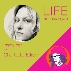 Read more about the article Inside peri with Charlotte Ellison