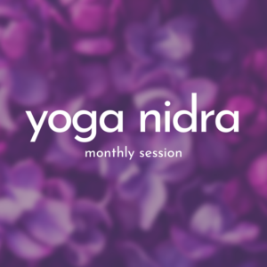 Yoga Nidra