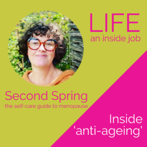 Read more about the article Inside anti-ageing