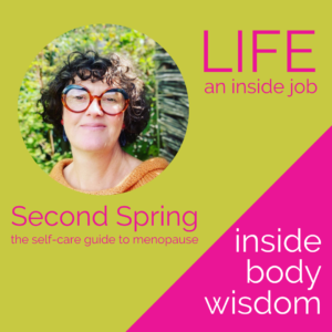 Read more about the article Inside body wisdom