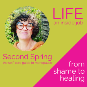 Read more about the article Changing the conversation from shame to healing