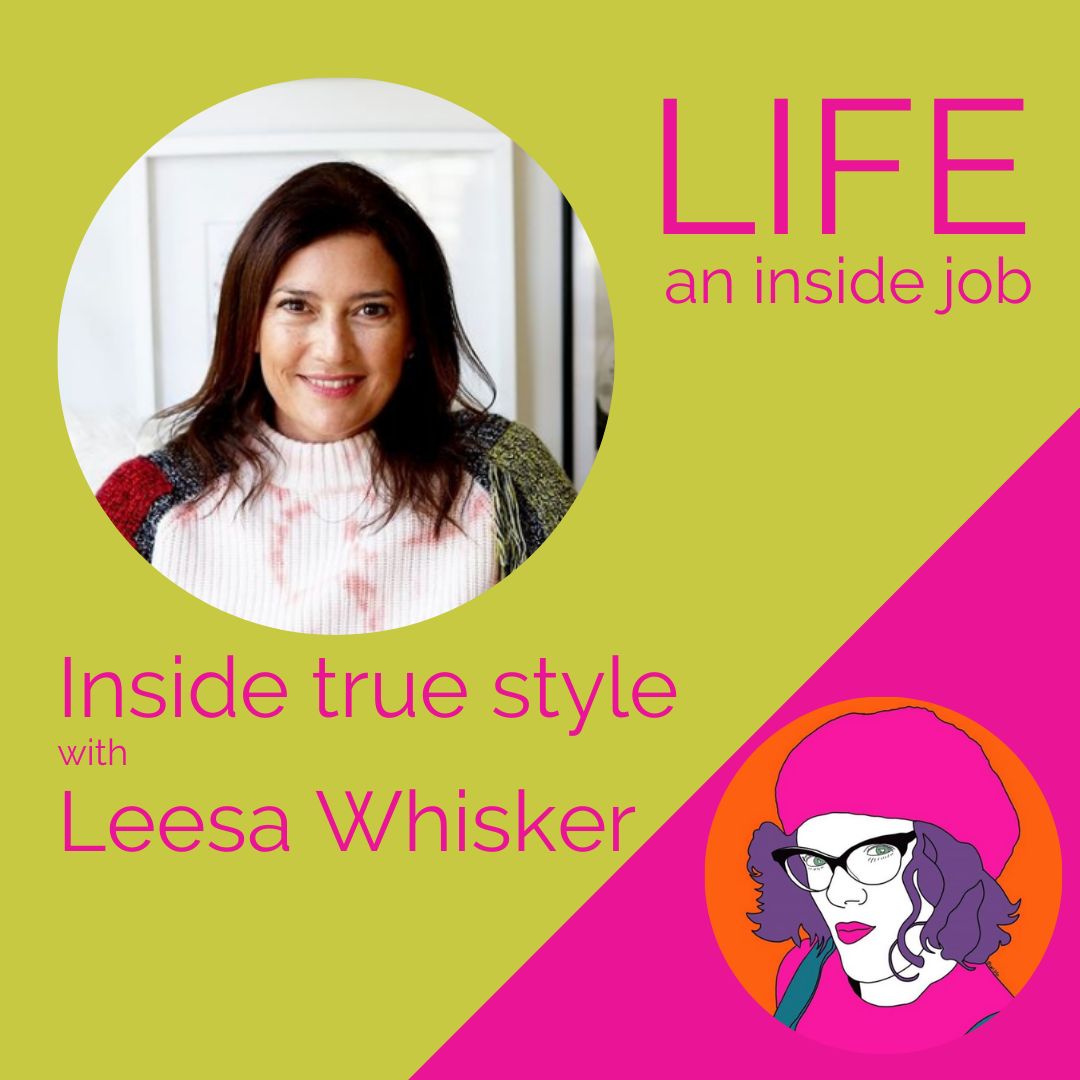 Read more about the article Inside true style with Leesa Whisker