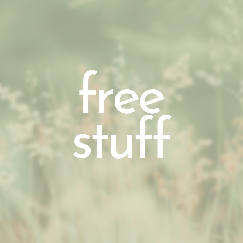 free-stuff
