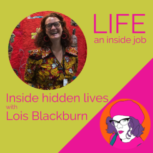 Read more about the article Inside hidden lives with artist Lois Blackburn