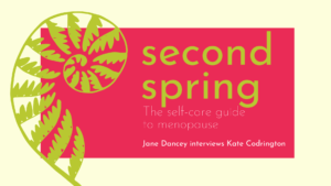 Read more about the article How Second Spring came to be written