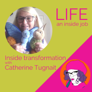 Read more about the article Inside transformation with Catherine Tugnait