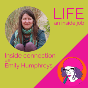Read more about the article Inside connection with Emily Humphreys