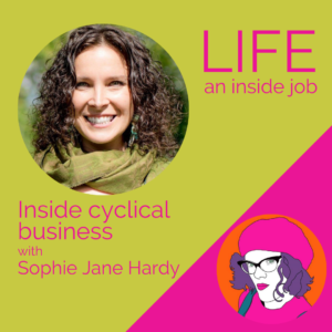 Read more about the article Inside cyclical business