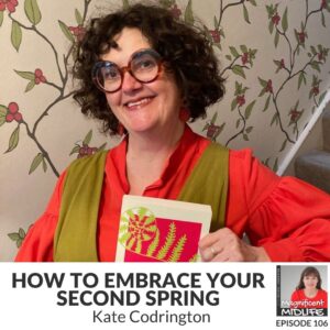 Read more about the article Magnificent Midlife Podcast