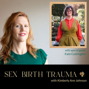 Read more about the article Discernment, intuition and healing with Kimberly Ann Johnson
