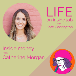 Read more about the article Inside Money with Catherine Morgan