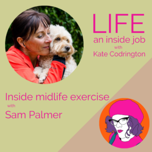 Read more about the article Inside exercise with Sam Palmer