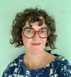 Kate Codrington