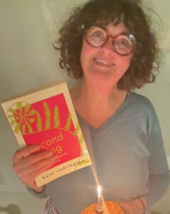 Read more about the article Happy Birthday Second Spring!