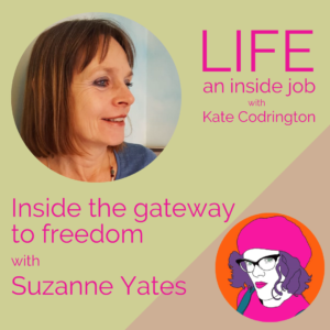 Read more about the article Inside the gateway to freedom
