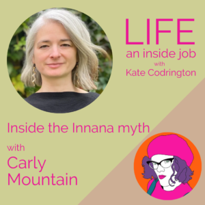 Read more about the article Inside the Innana myth