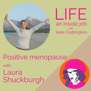 Read more about the article Positive menopause