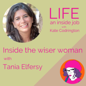 Read more about the article Inside the wiser woman with Tania Elfersy