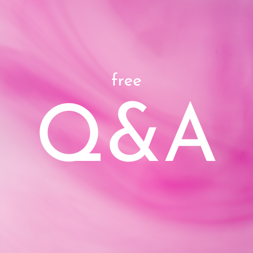free-q-and-a