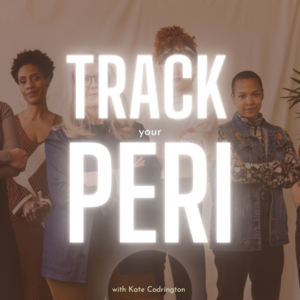 track your peri