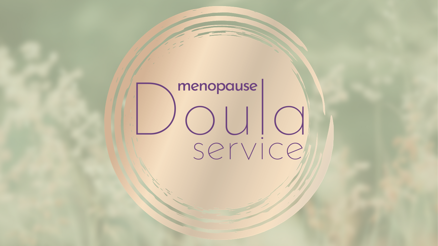 doula service banner