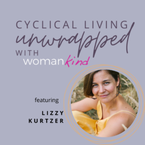 Read more about the article Cyclical Living Unwrapped featuring Lizzy Kurtzer