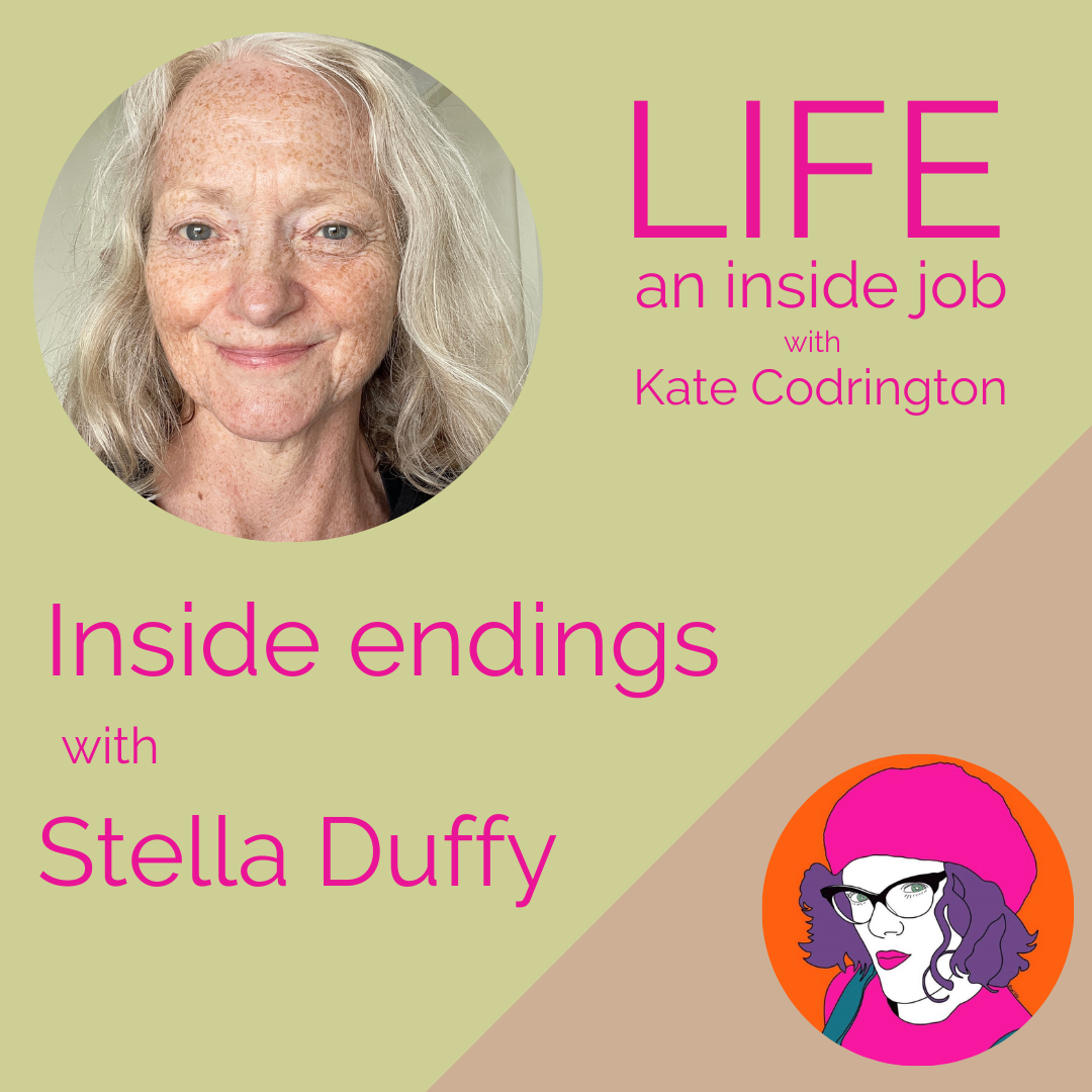 Read more about the article Inside endings with Stella Duffy