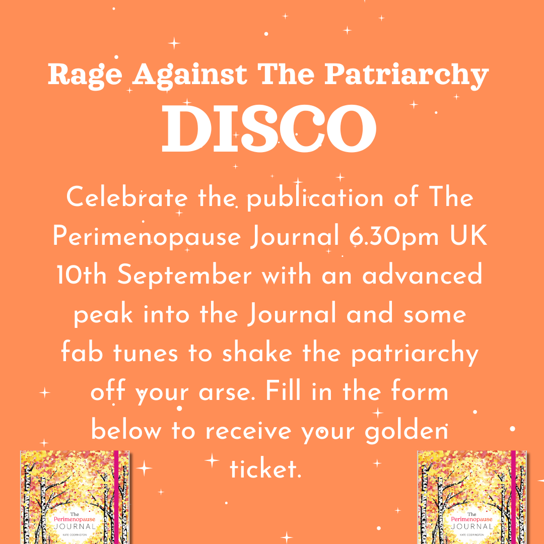 rage-against-the-patriarchy-disco