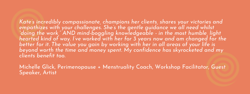 Michelle, pro-mentoring-quote
