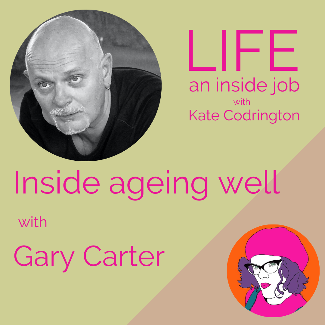 Read more about the article Inside ageing well with Gary Carter