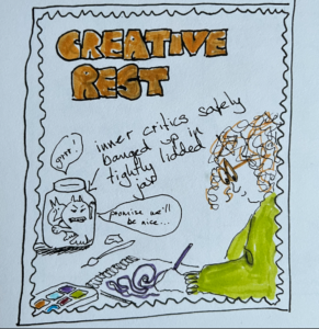 creative-rest