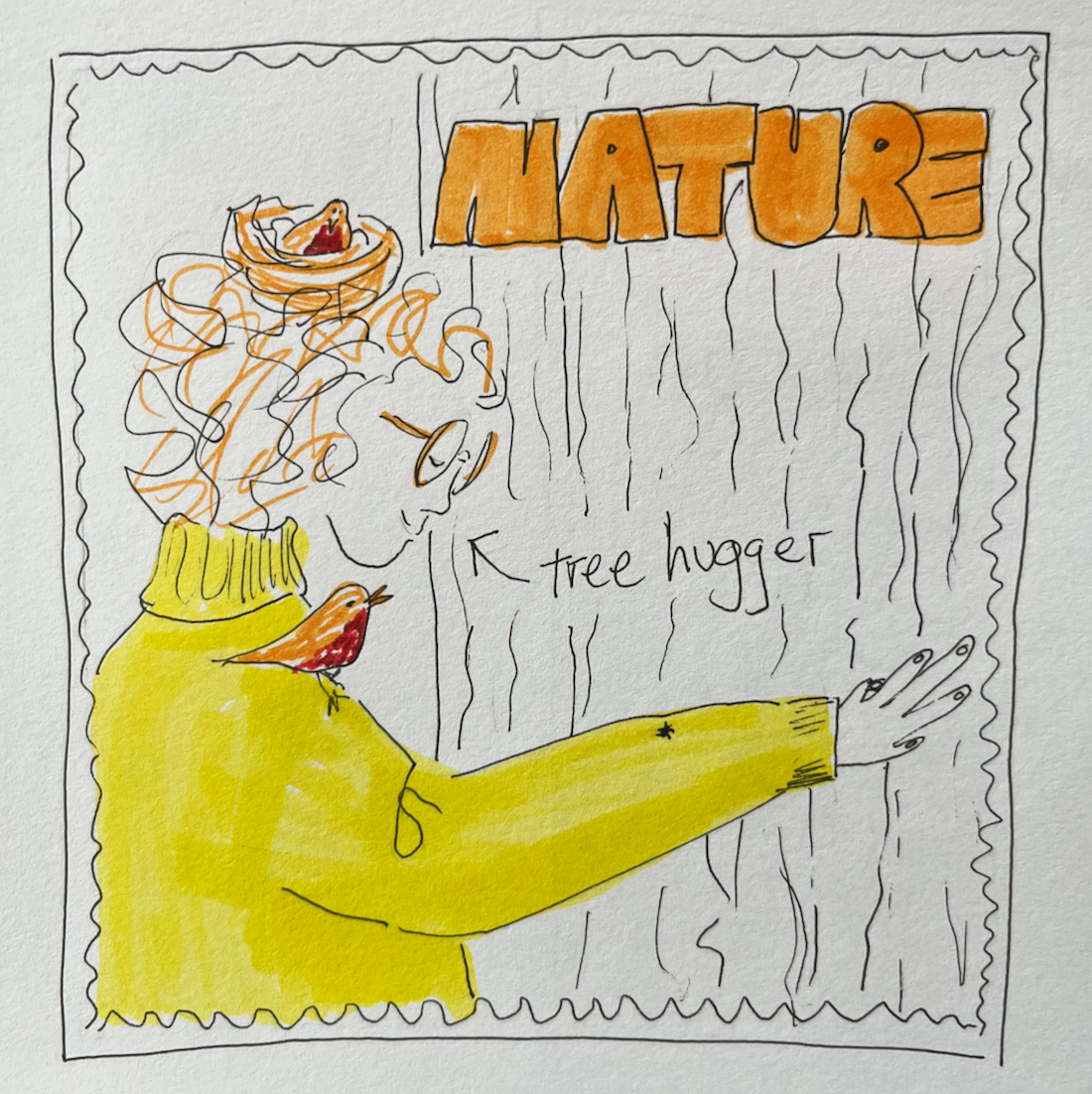 nature-rest