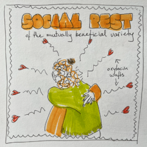 social-rest
