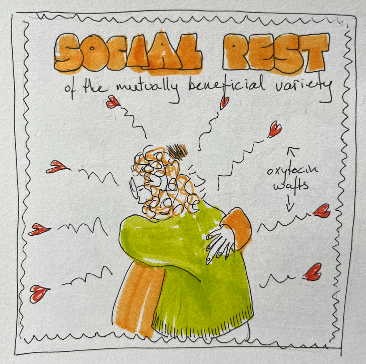 social-rest