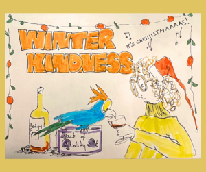 Read more about the article Winter Kindness