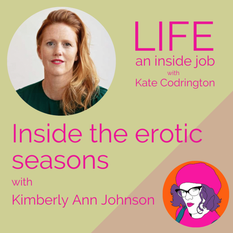 Read more about the article Inside the erotic seasons with Kimberly Ann Johnson