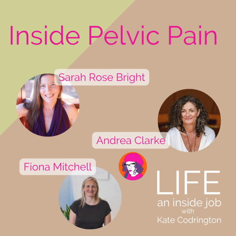 Read more about the article Inside Pelvic Pain