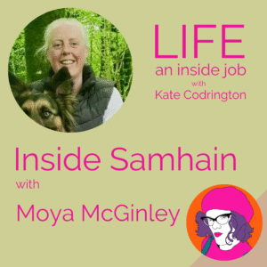 Read more about the article Inside Samhain with Moya McGinley