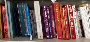 Read more about the article Period books for all ages