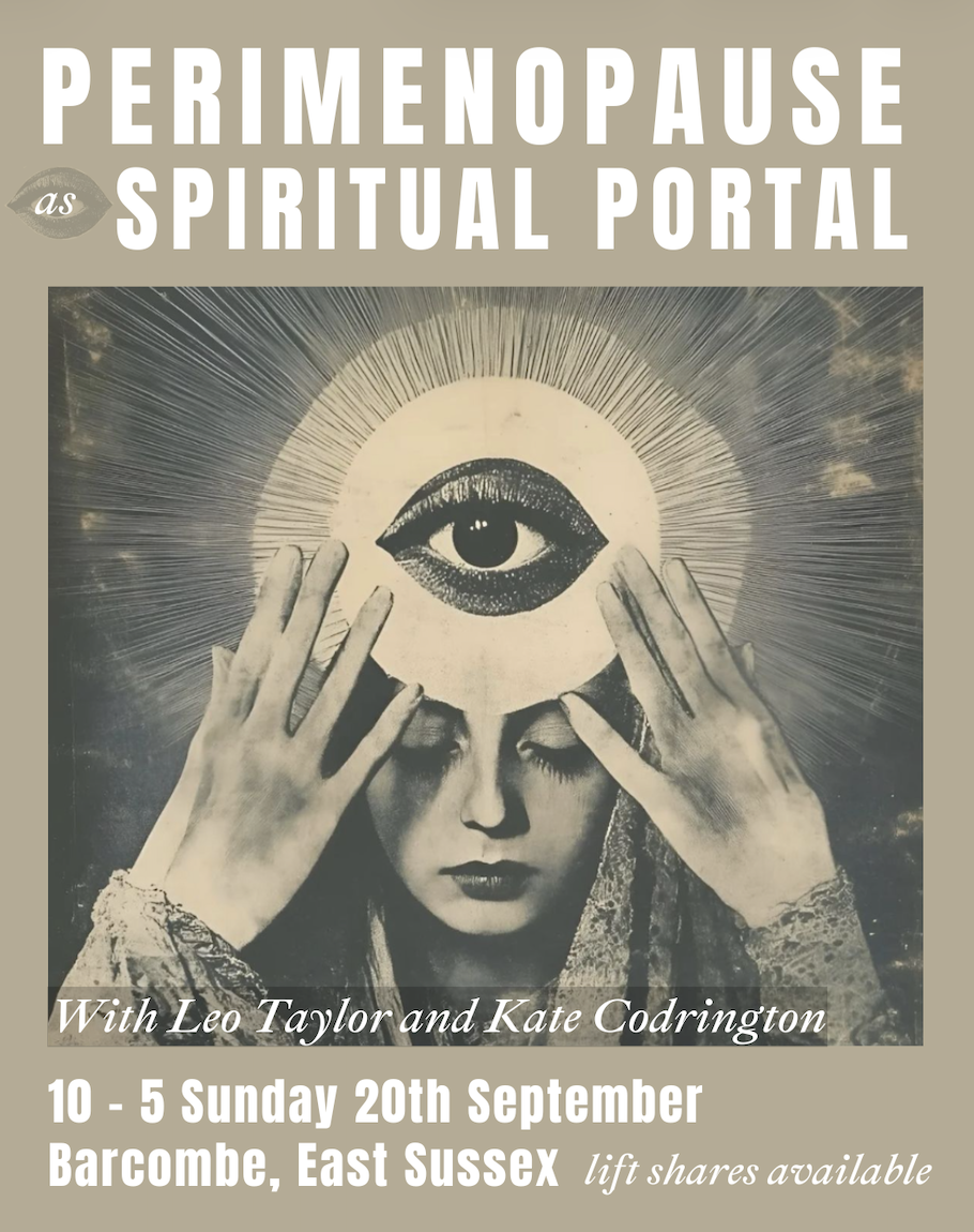Perimenopause-as-spiritual-portal